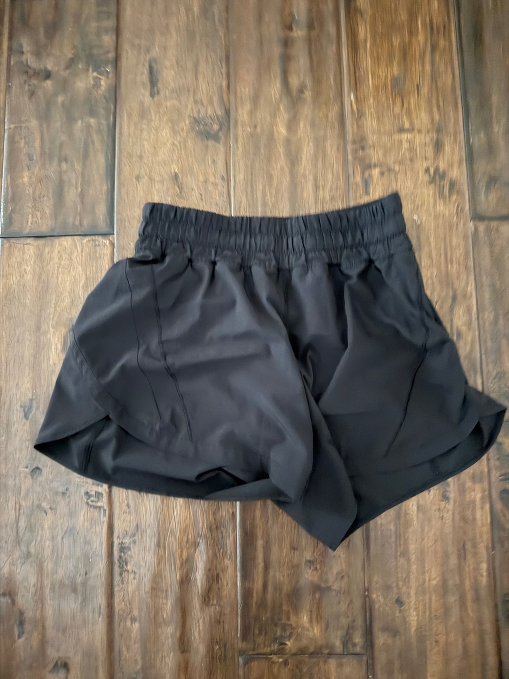 Lululemon Track That Shorts